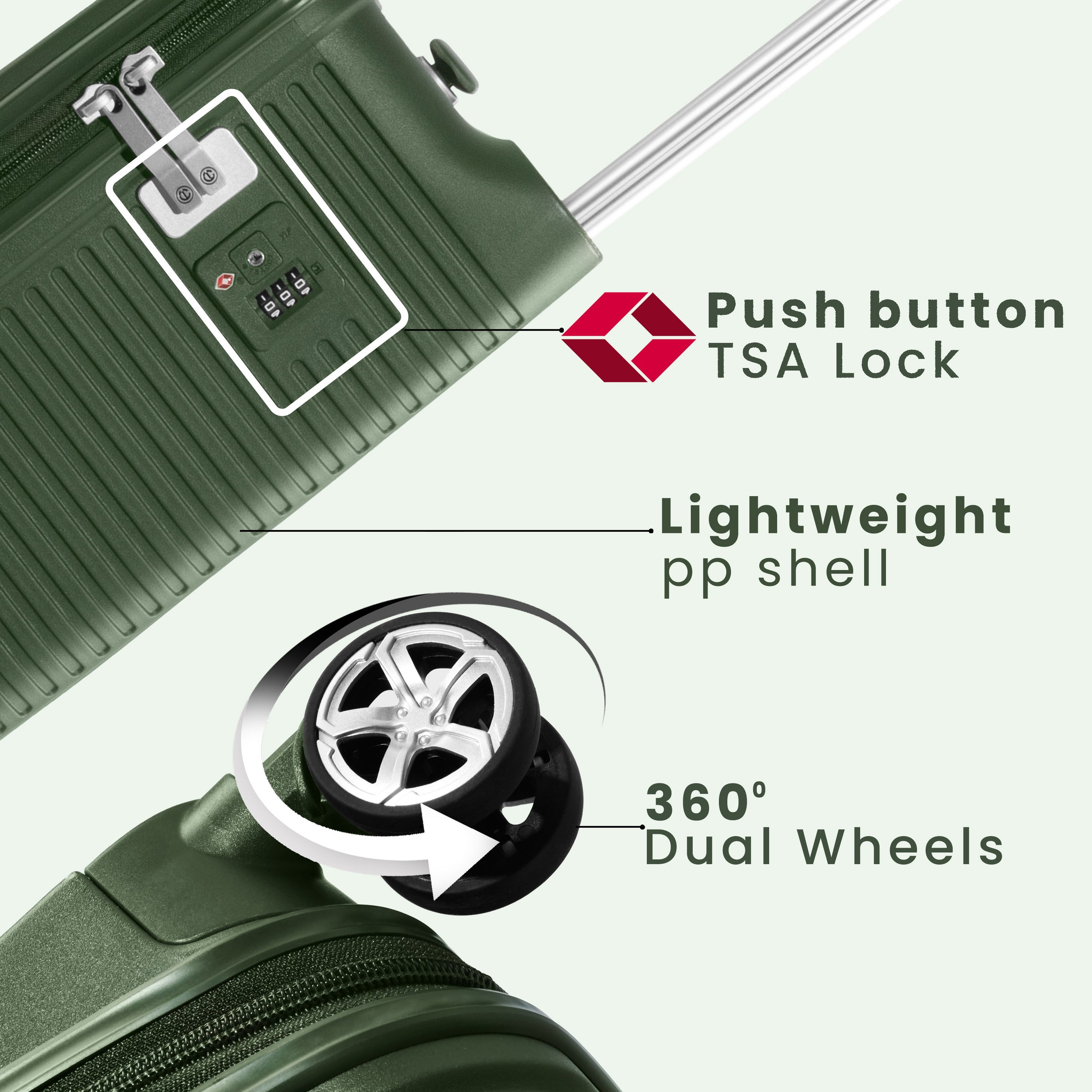 Carlton Globetrotter