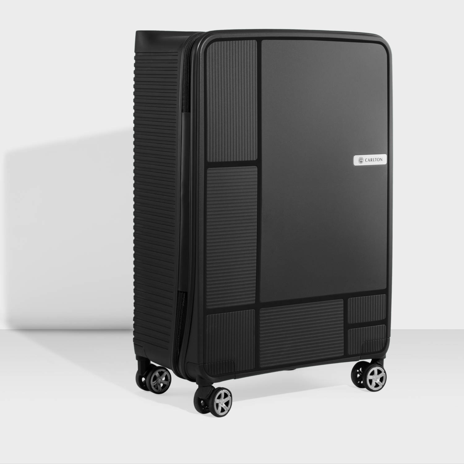 Carlton Globetrotter