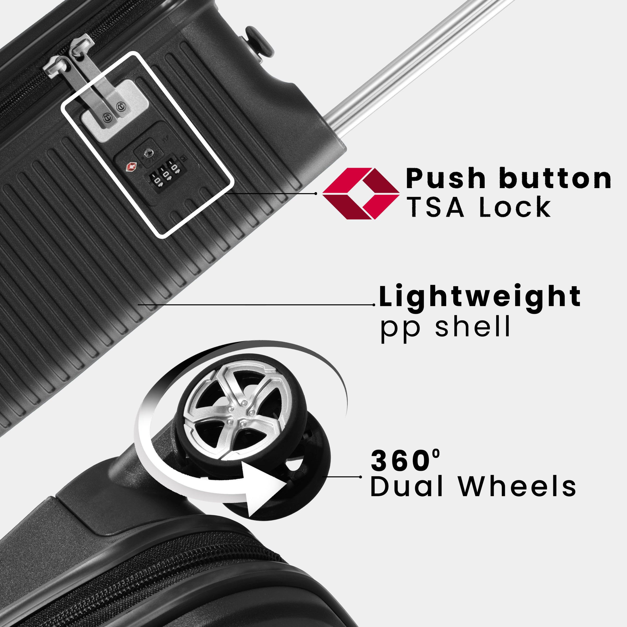 Carlton Globetrotter