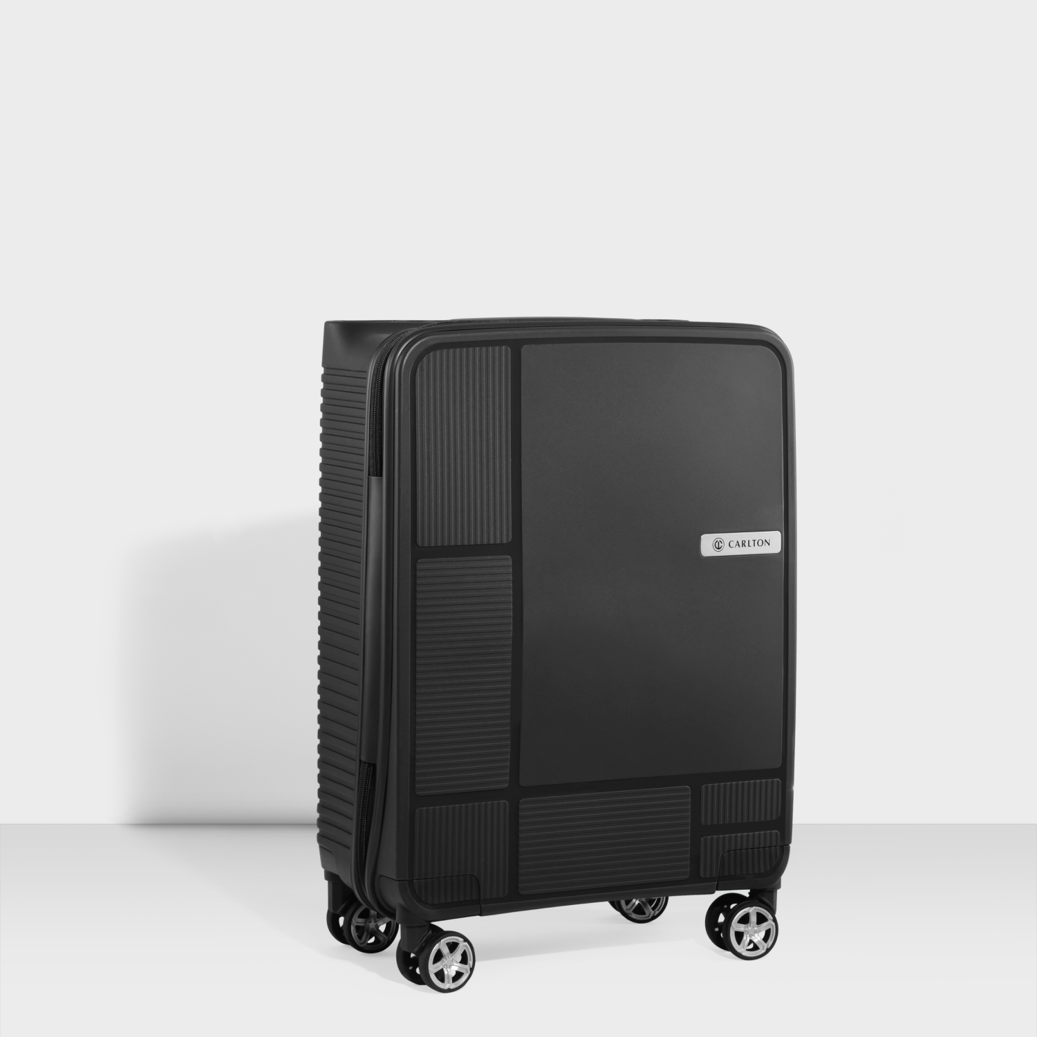 Carlton Globetrotter