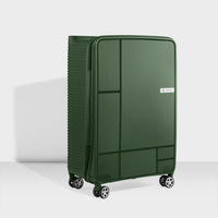 Carlton Globetrotter