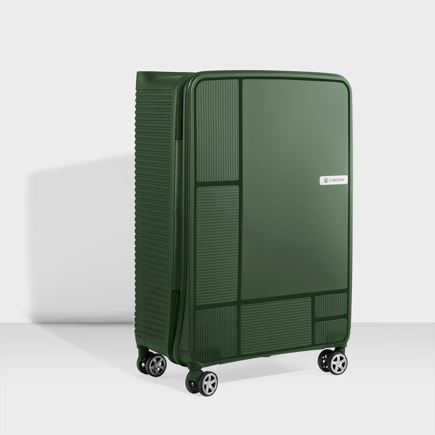 Carlton Globetrotter