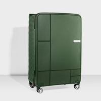 Carlton Globetrotter