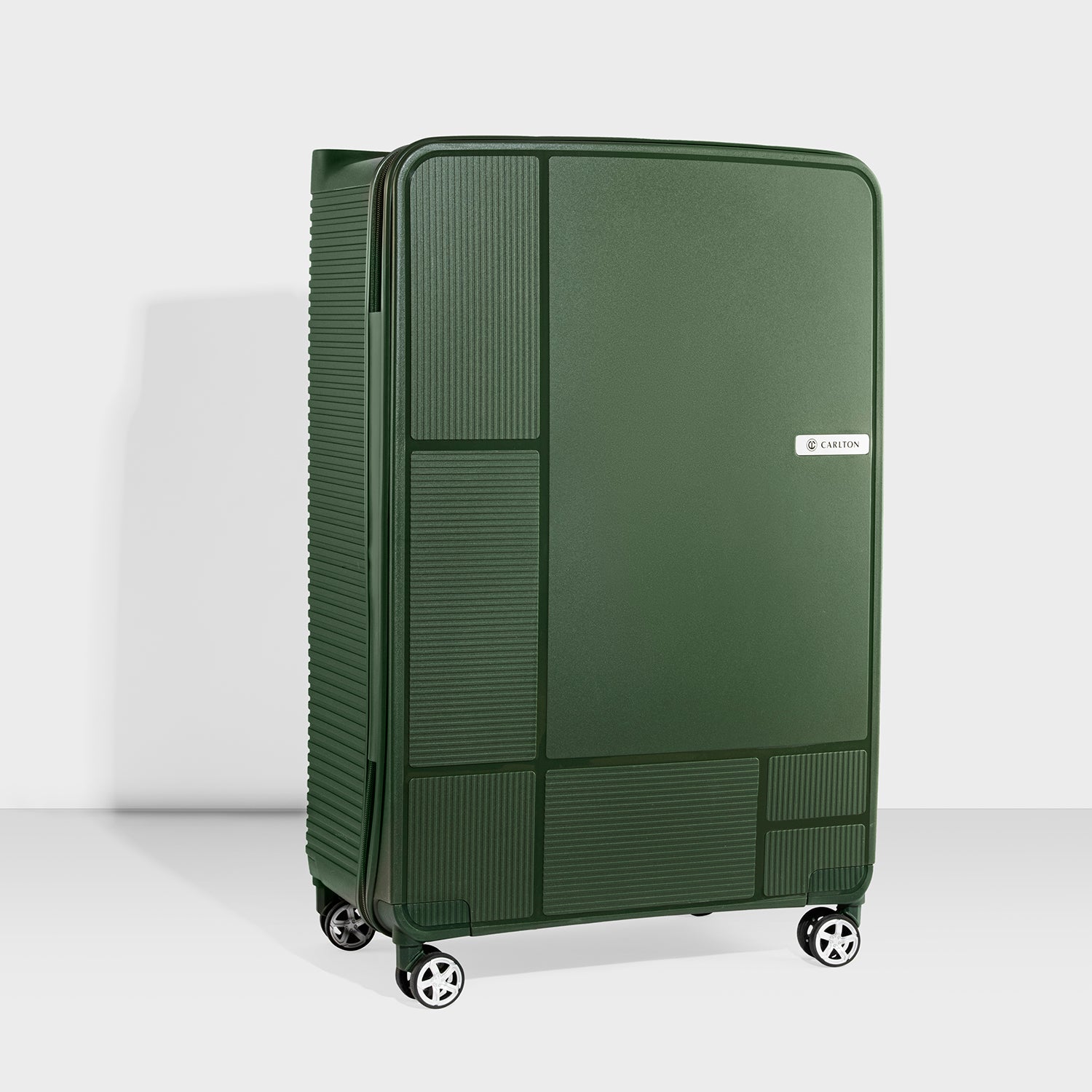 Carlton Globetrotter