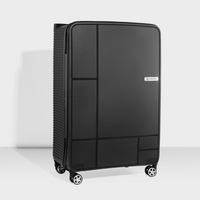 Carlton Globetrotter