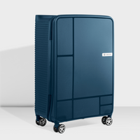 Carlton Globetrotter