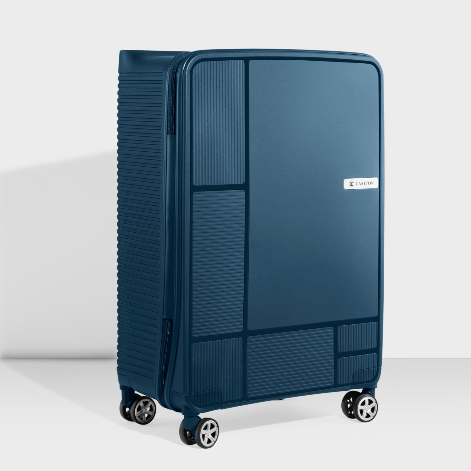 Carlton Globetrotter