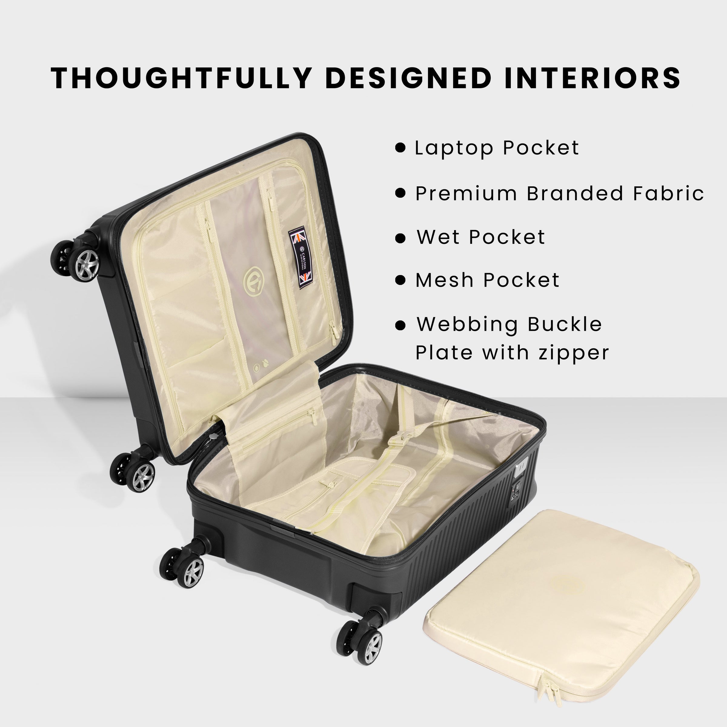 Carlton Globetrotter