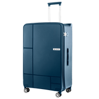 Carlton Globetrotter