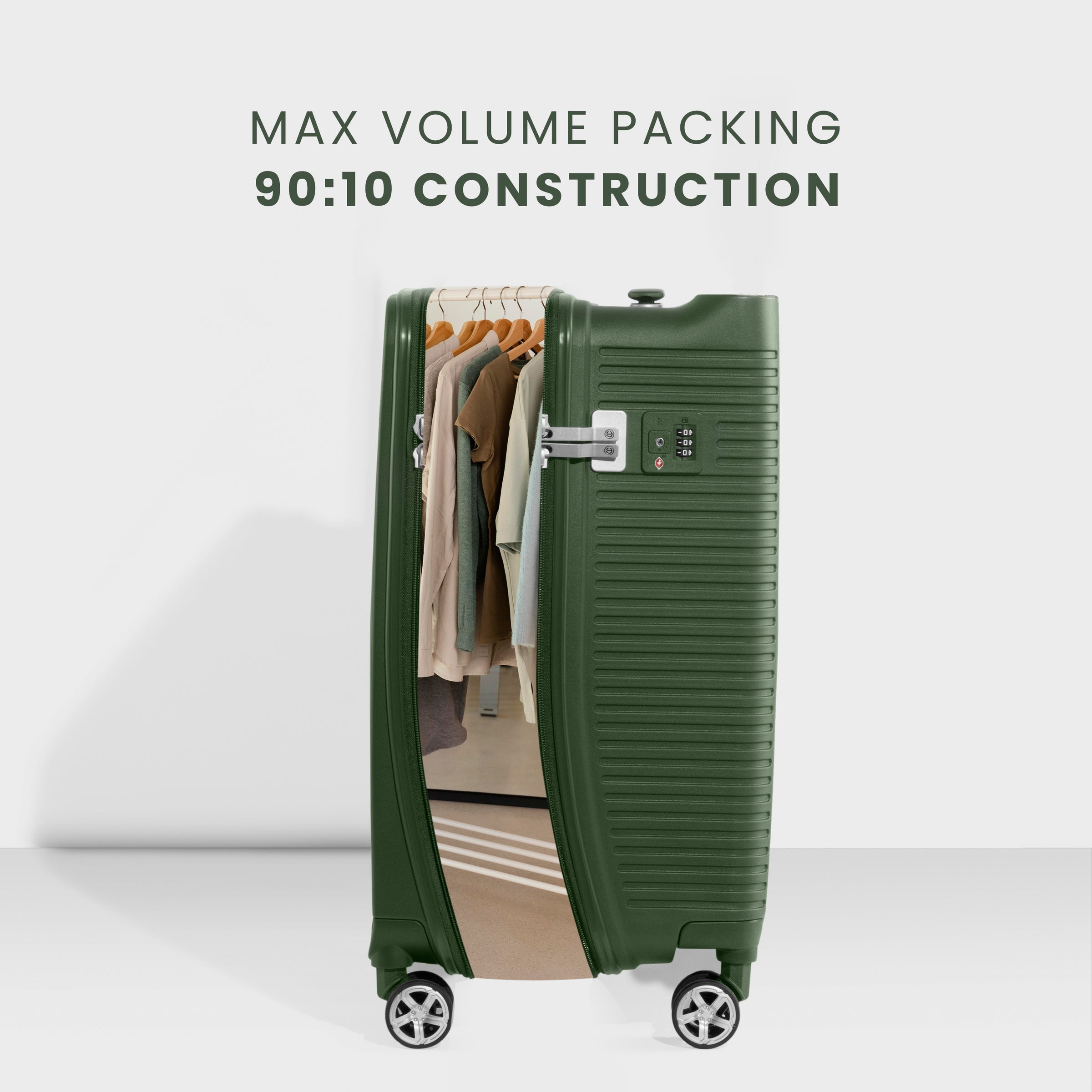 Carlton Globetrotter