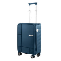 Carlton Globetrotter