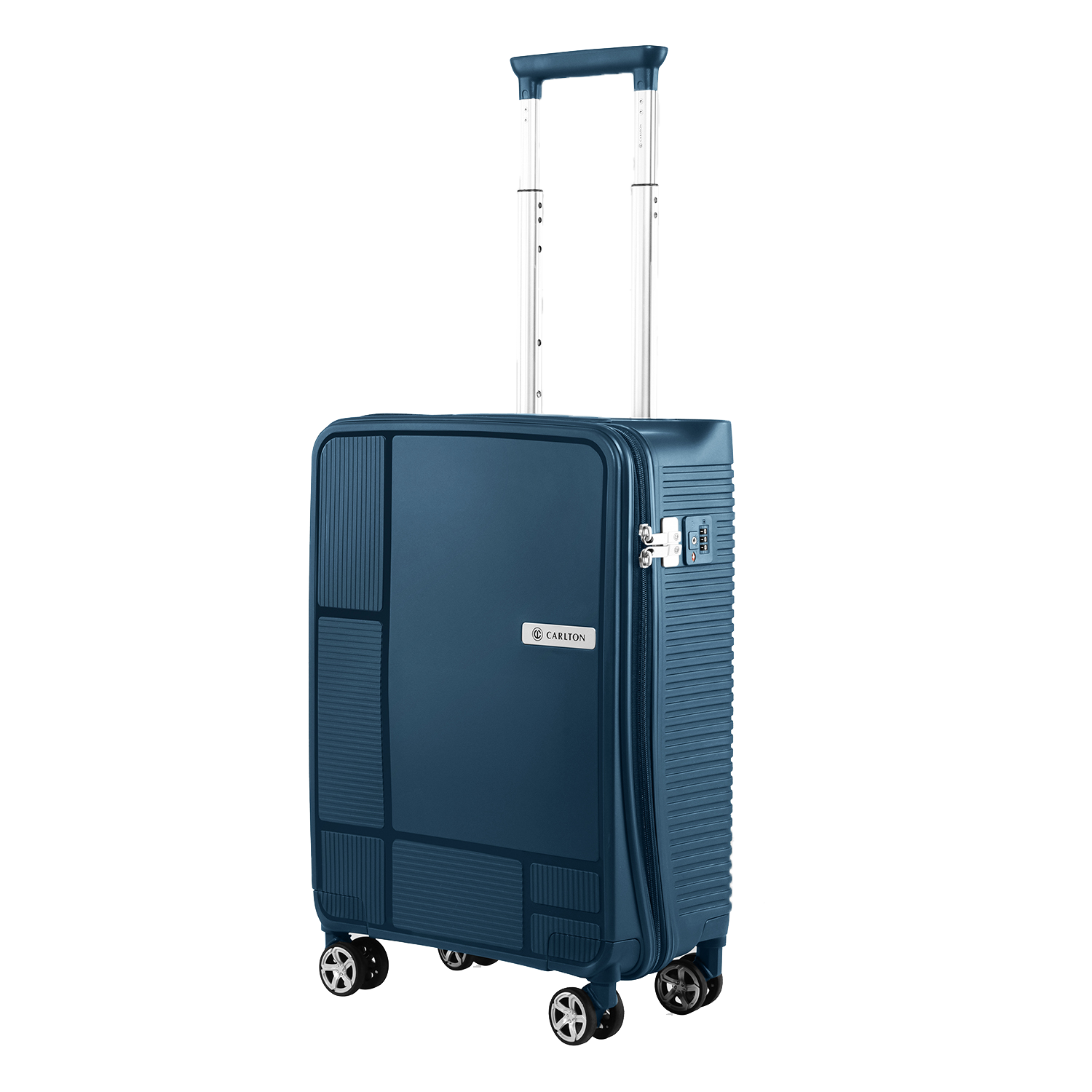 Carlton Globetrotter