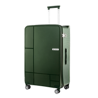 Carlton Globetrotter