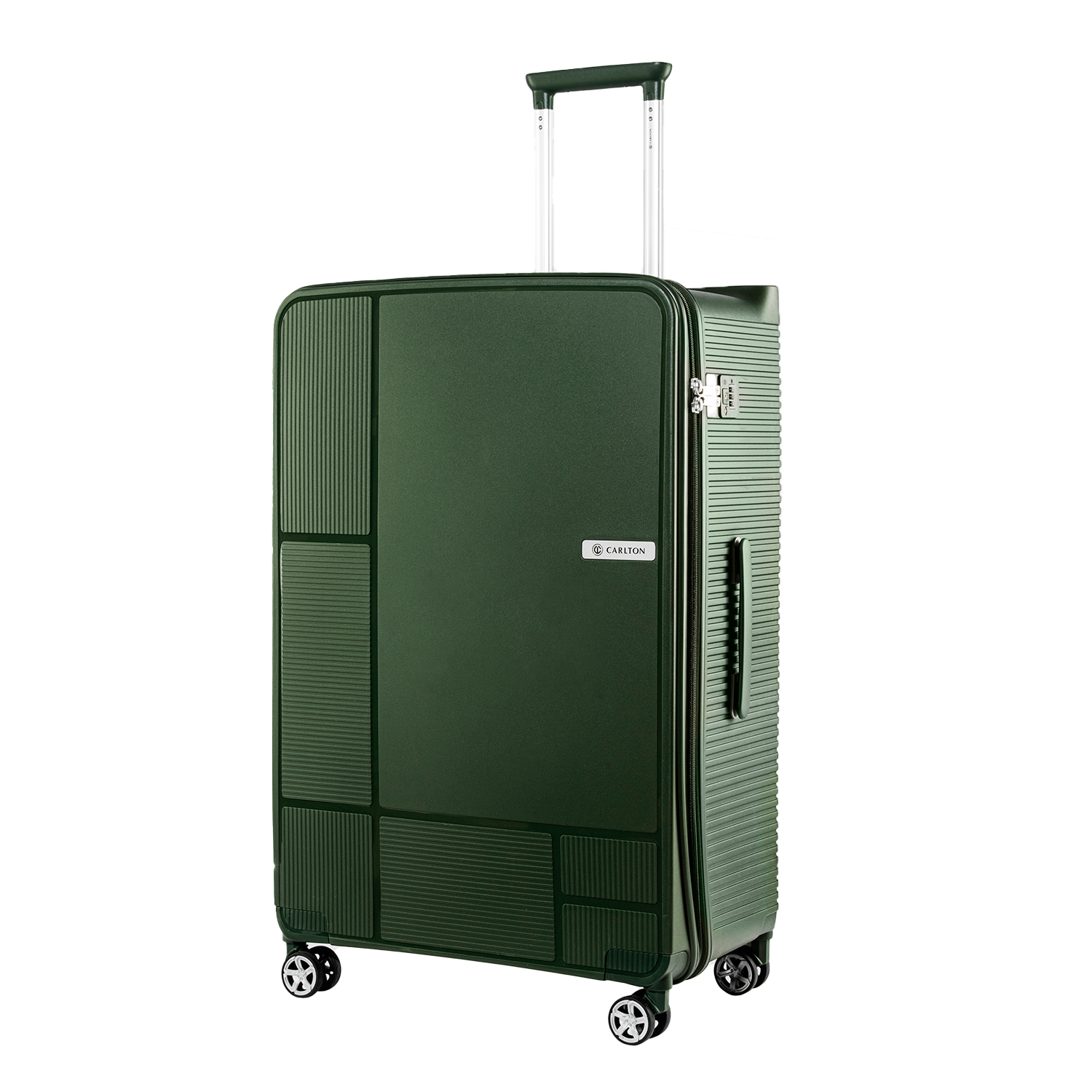 Carlton Globetrotter