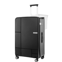 Carlton Globetrotter