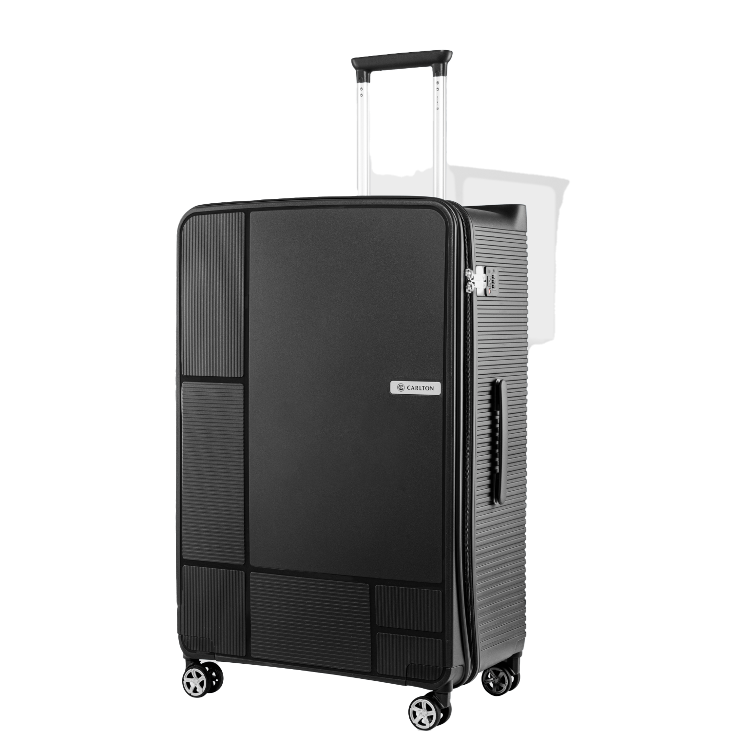 Carlton Globetrotter