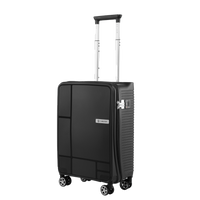 Carlton Globetrotter