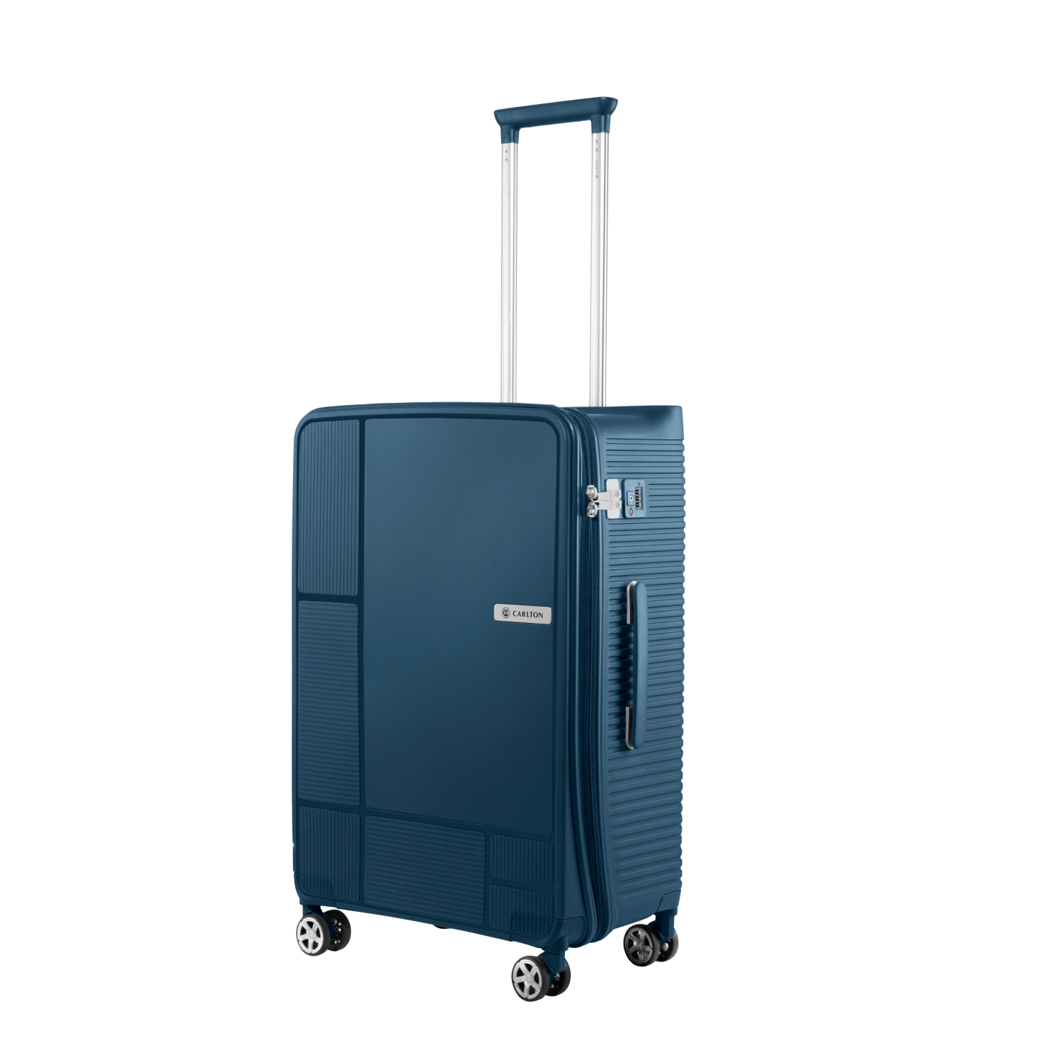 Carlton Globetrotter