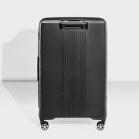 Carlton Globetrotter