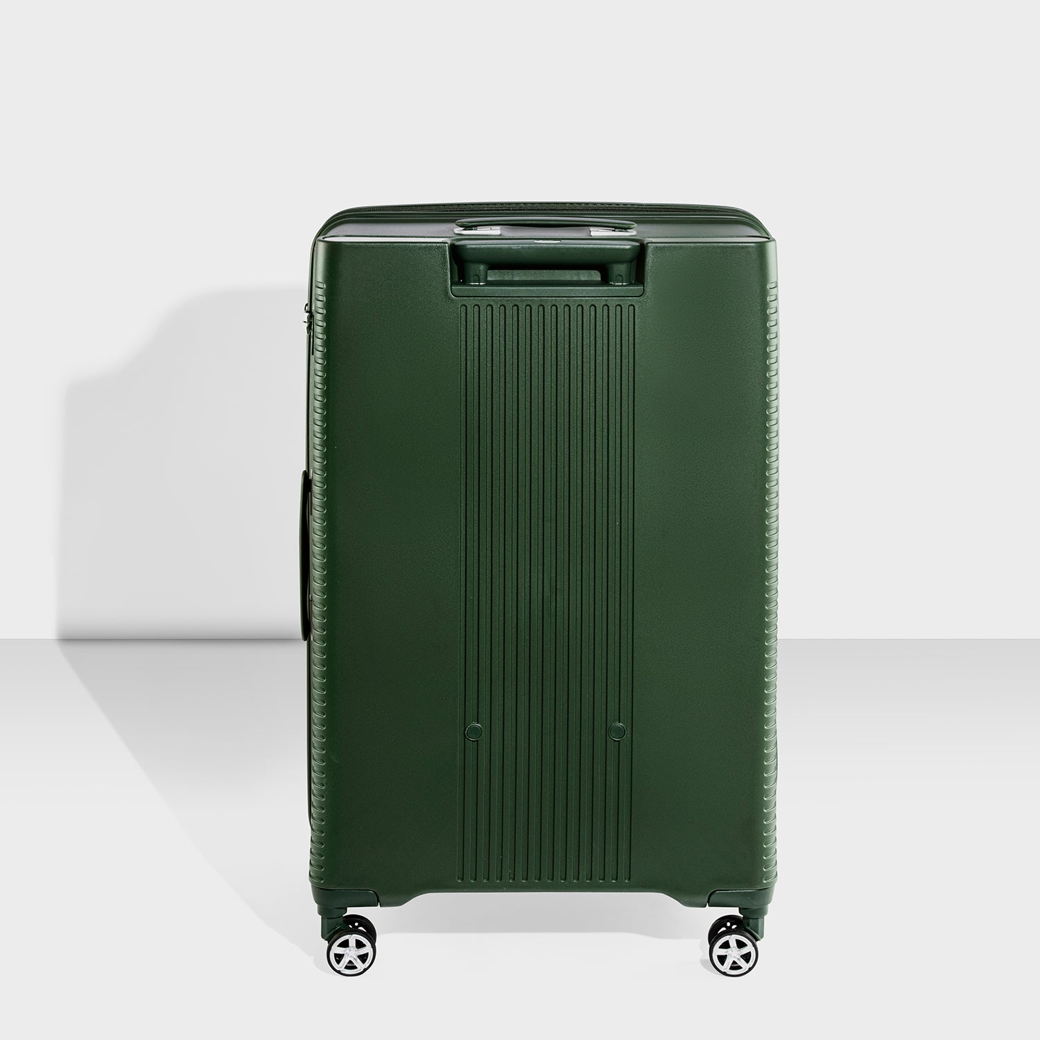 Carlton Globetrotter