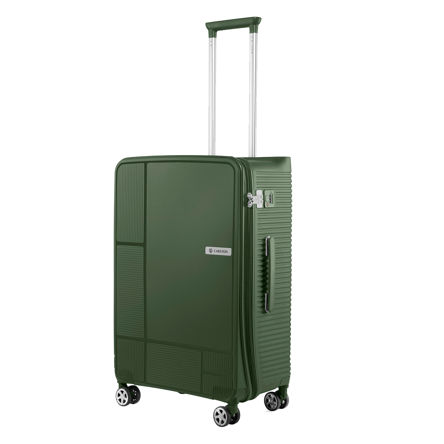 Carlton Globetrotter