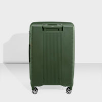 Carlton Globetrotter