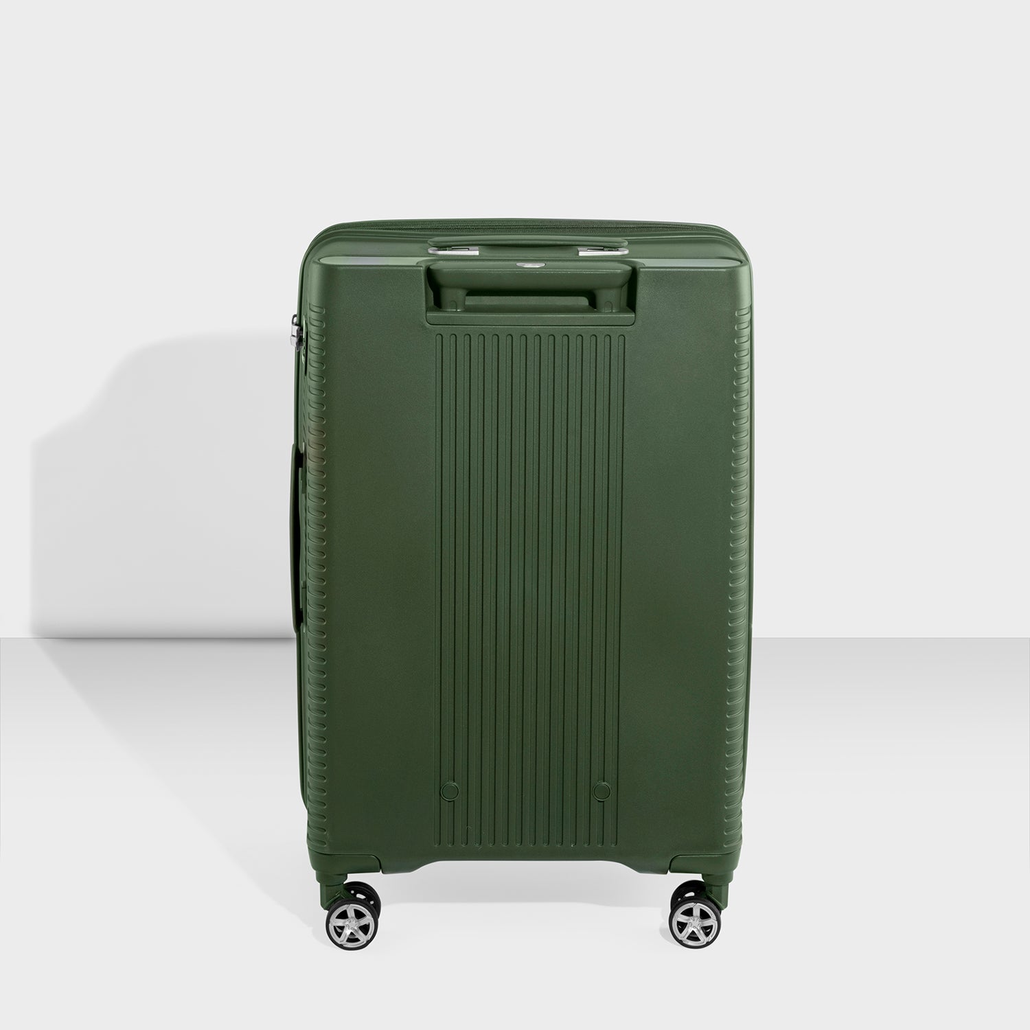 Carlton Globetrotter