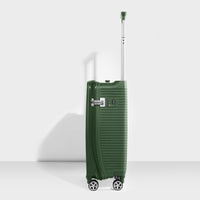 Carlton Globetrotter