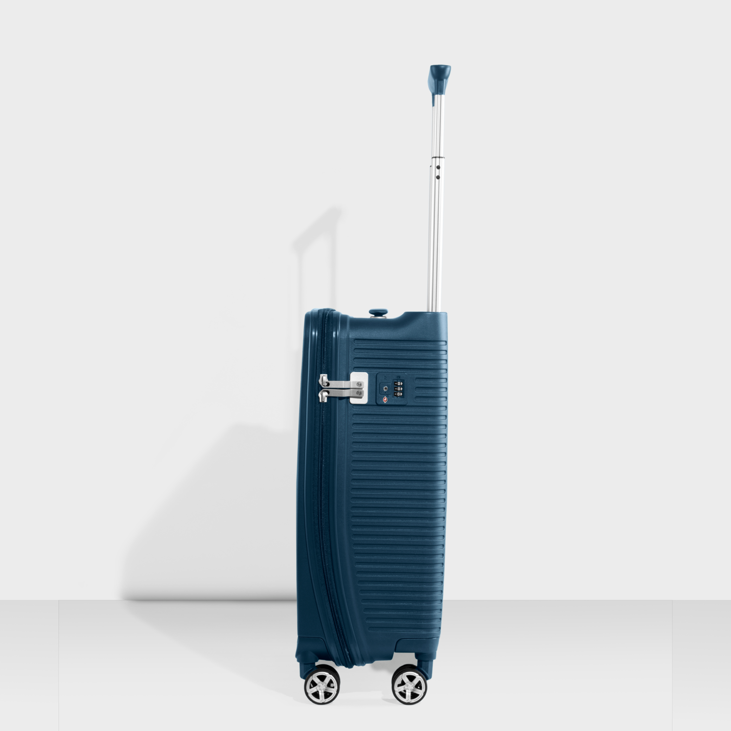 Carlton Globetrotter