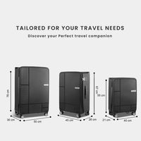 Carlton Globetrotter