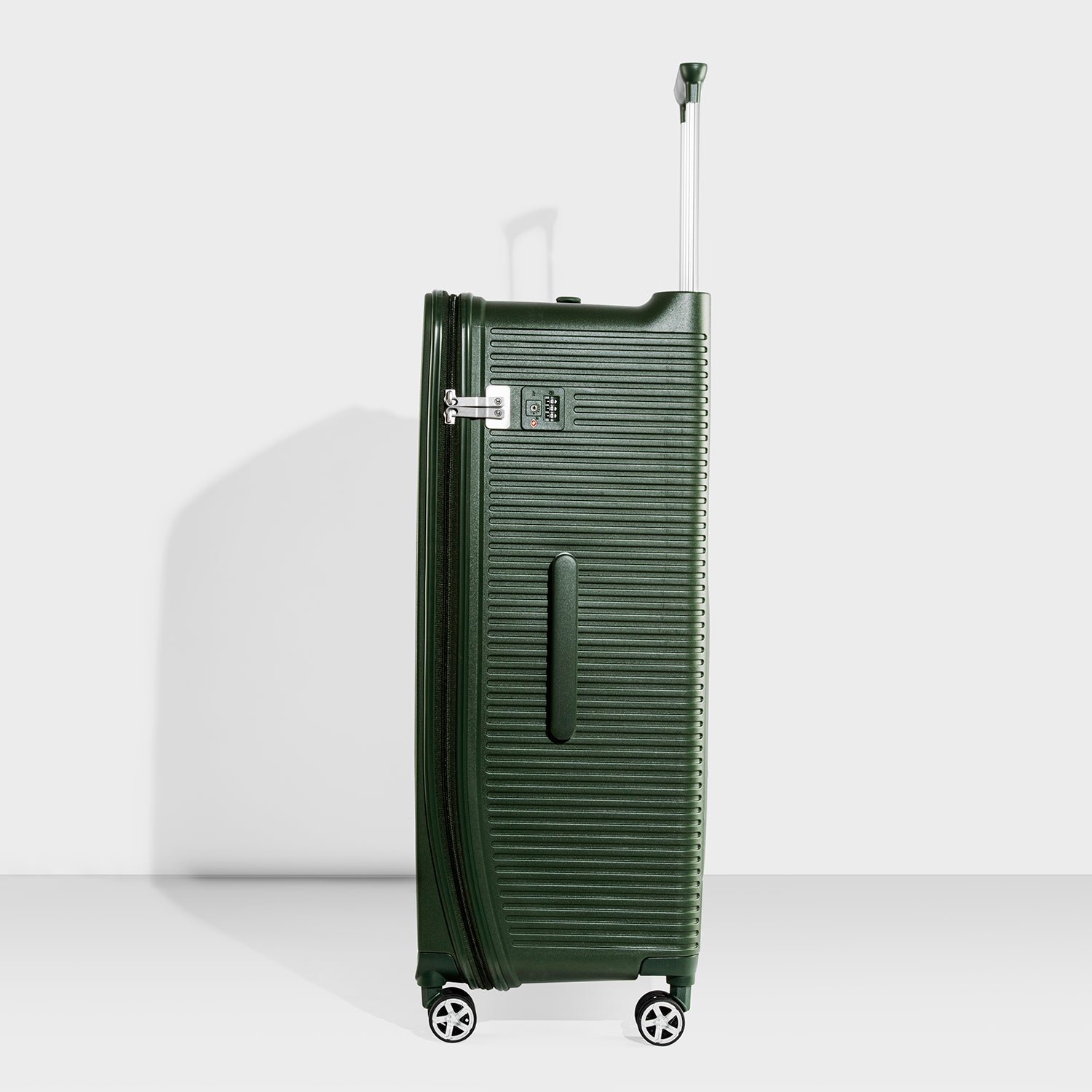 Carlton Globetrotter