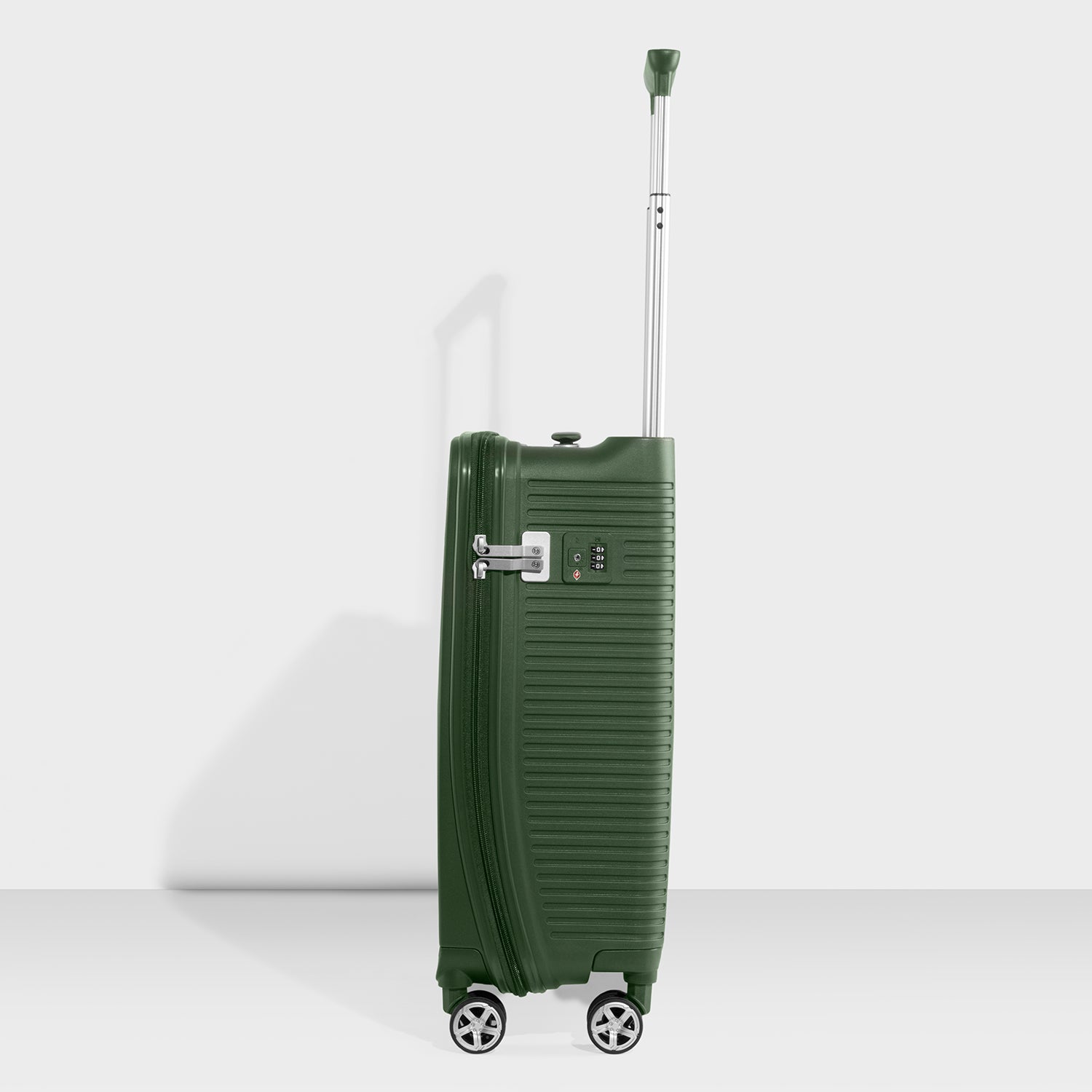 Carlton Globetrotter