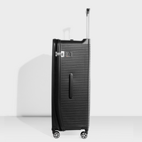 Carlton Globetrotter