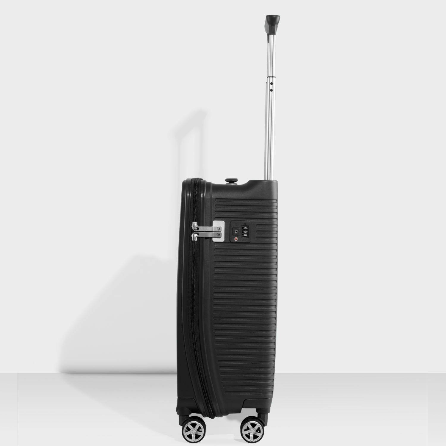 Carlton Globetrotter