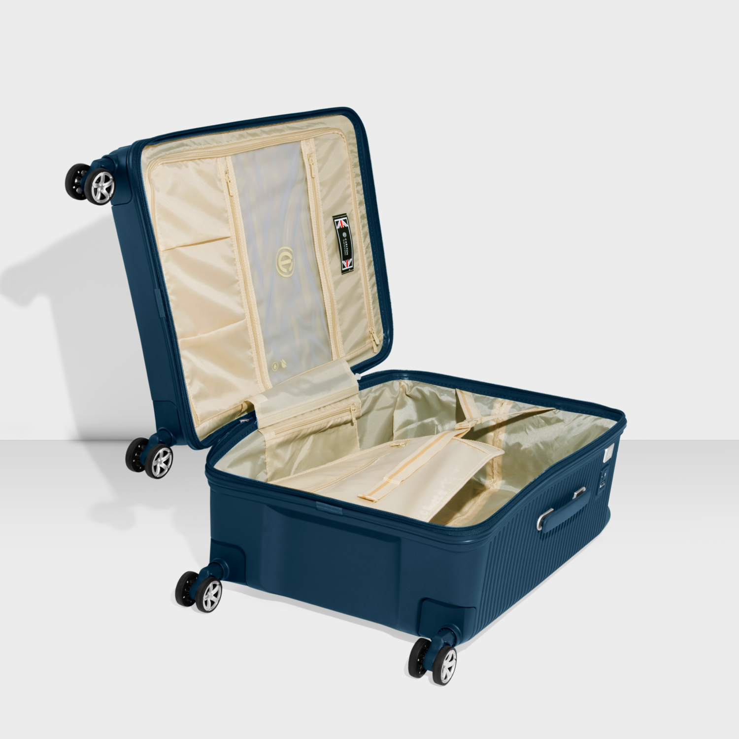 Carlton Globetrotter