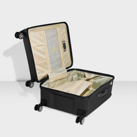 Carlton Globetrotter