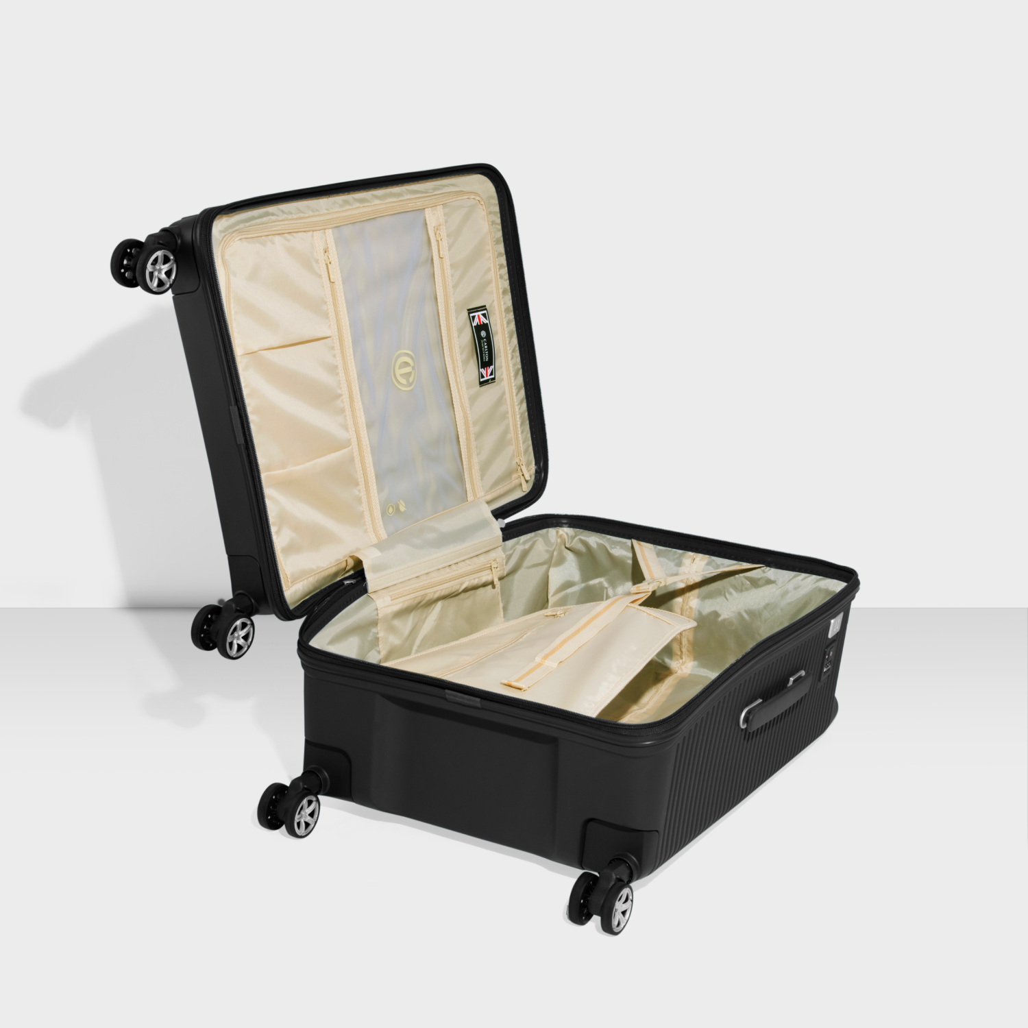 Carlton Globetrotter