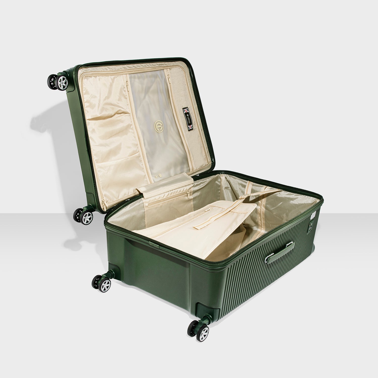 Carlton Globetrotter