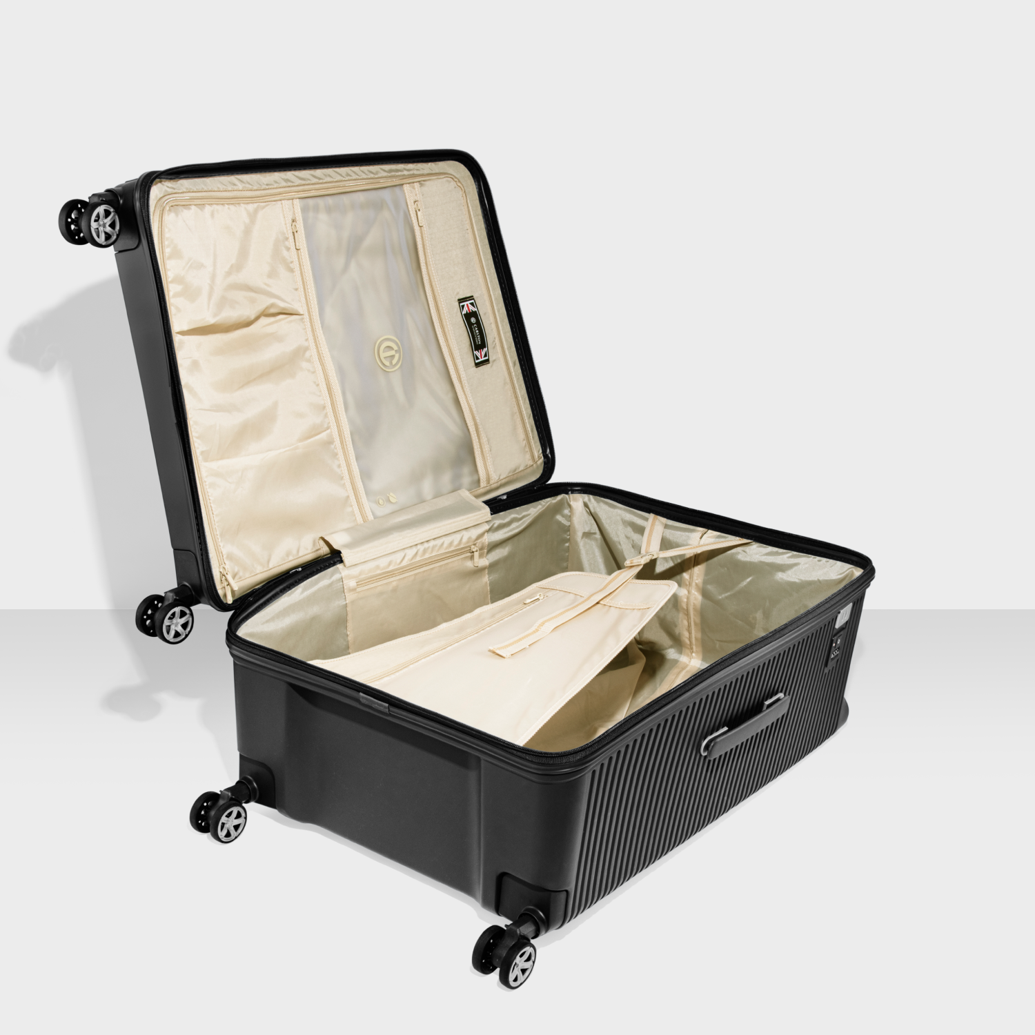 Carlton Globetrotter