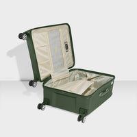 Carlton Globetrotter