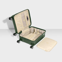 Carlton Globetrotter