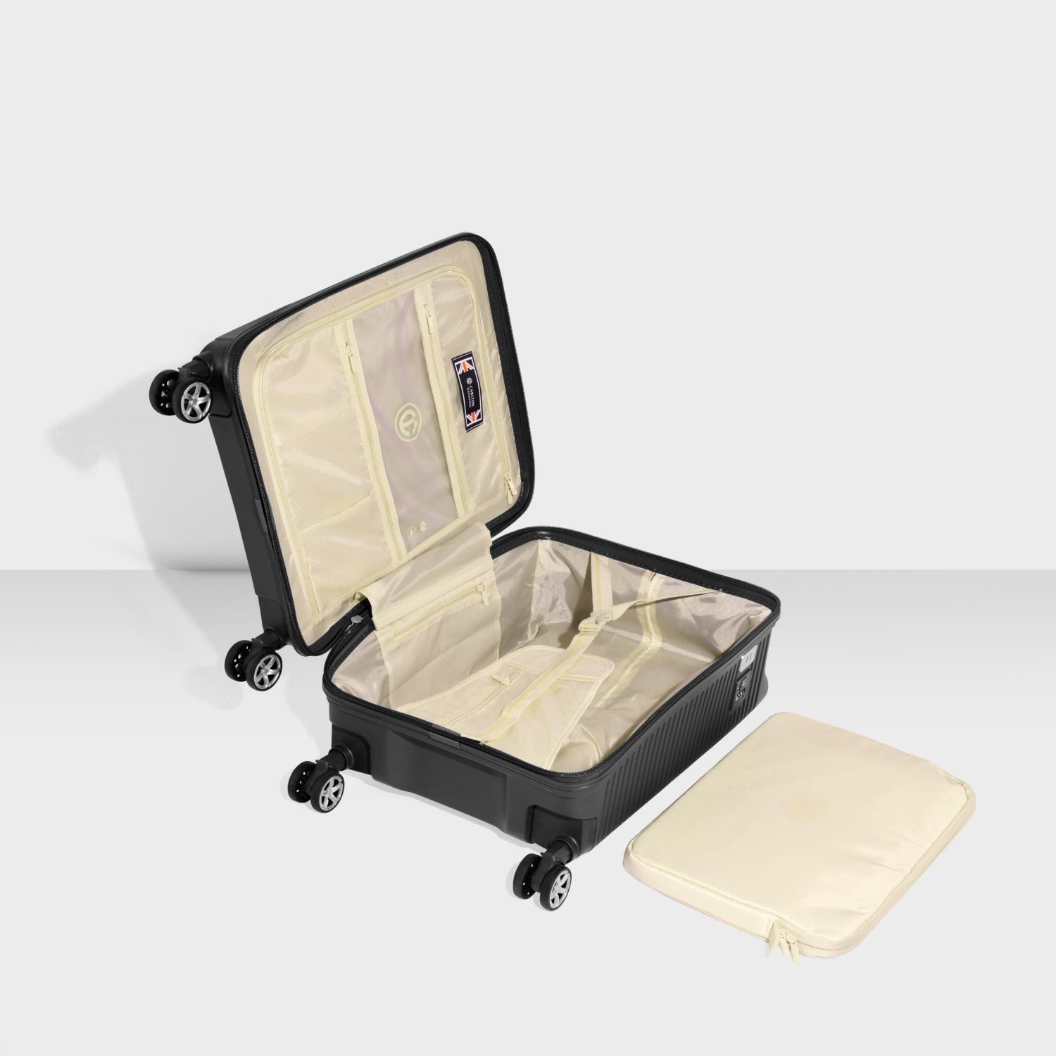 Carlton Globetrotter