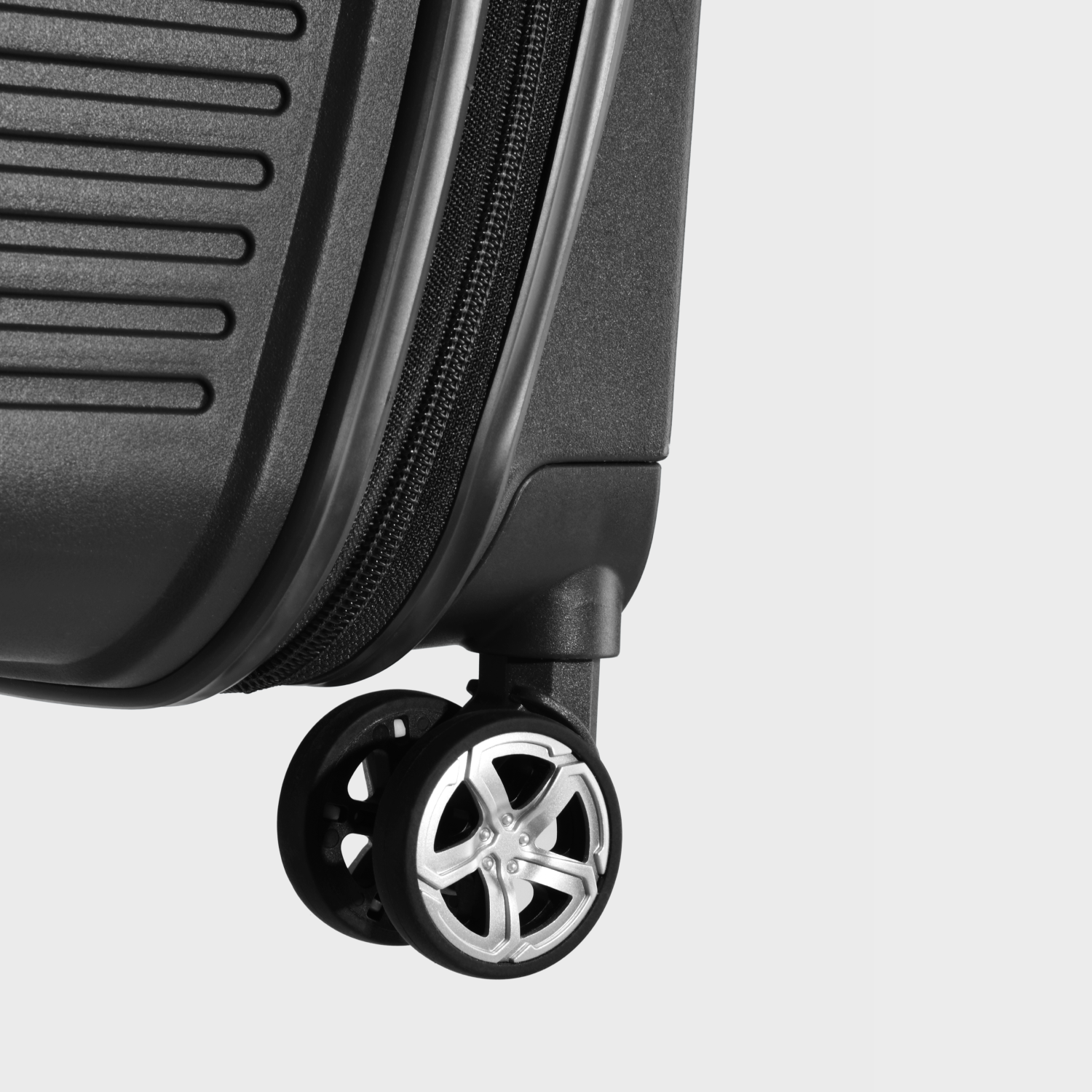 Carlton Globetrotter