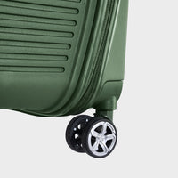 Carlton Globetrotter