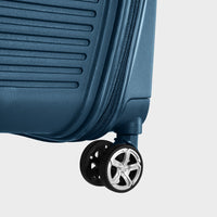 Carlton Globetrotter