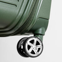 Carlton Globetrotter