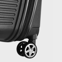 Carlton Globetrotter