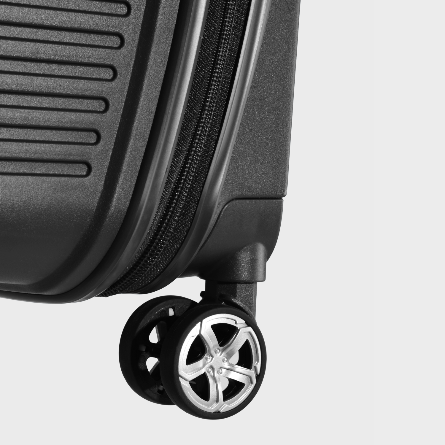 Carlton Globetrotter