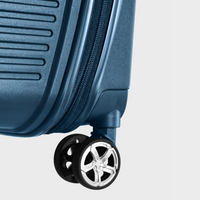 Carlton Globetrotter