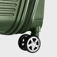 Carlton Globetrotter